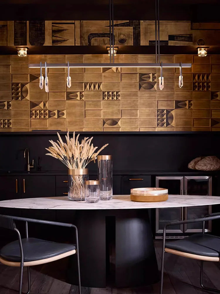Long Island Lighting Fixtures - Modern & Stylish Ceiling Lights for Home & Office Decor | Perfect for Living Rooms, Bedrooms, and Dining Areas
