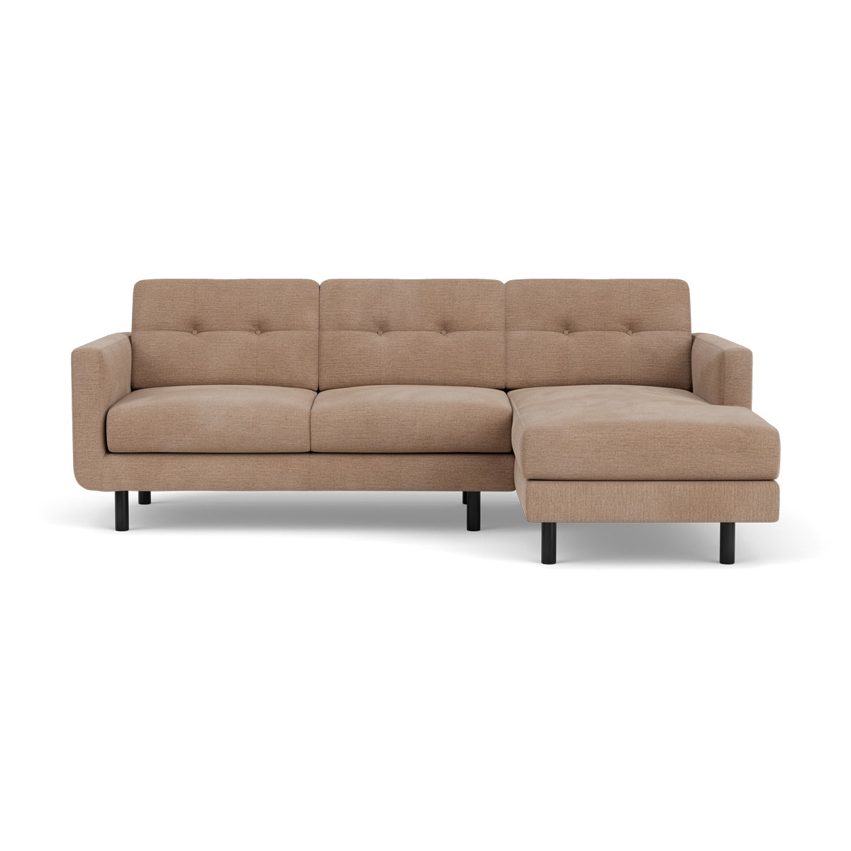 Aulla Caramel Textured Weave