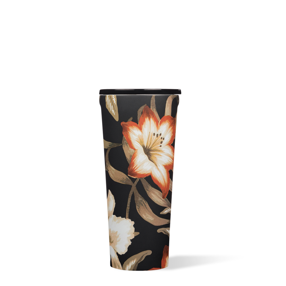 Classic Insulated Tumbler with Lid and Straw - 20oz Stainless Steel Vacuum Flask for Hot & Cold Drinks - Perfect for Coffee, Tea, Water - Ideal for Office, Travel, Gym, and Outdoor Activities