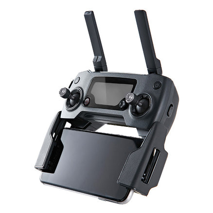 DJI Mavic Pro Platinum Drone with Fly More Combo - 4K Camera, 30 Min Flight Time, Foldable & Portable for Travel, Aerial Photography, and Outdoor Adventures