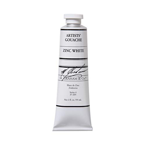 Zinc White