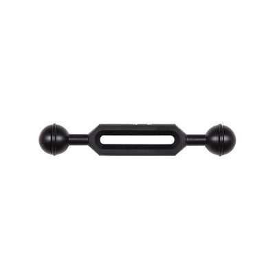 Ikelite 1 Inch Ball Arm Extension Mark II - 5 Inch Length for Underwater Camera & Video Lighting Mounts - Perfect for Scuba Diving & Marine Photography