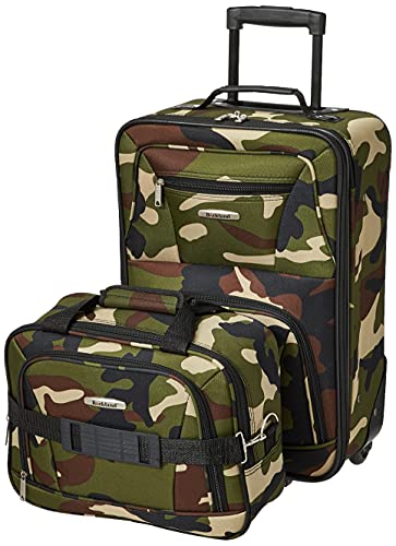 Camouflage
