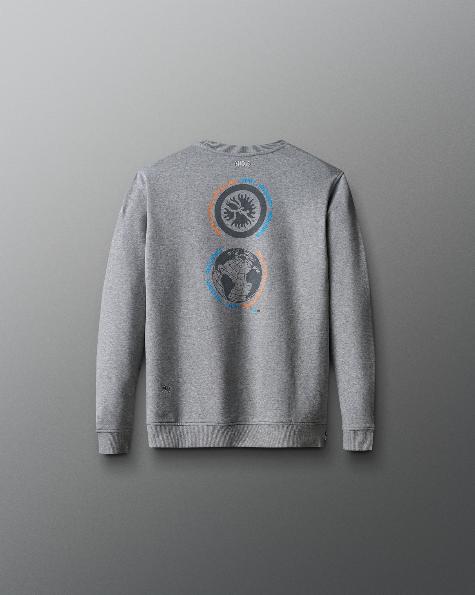 Athletic Gray