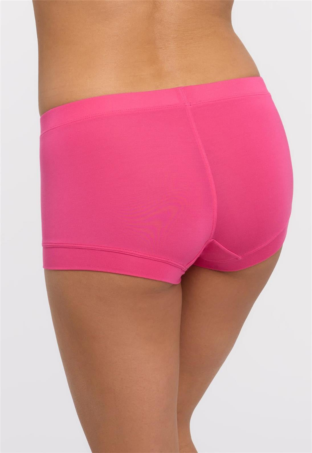 Men's Boxer Shorts with Watermelon Print - Soft Cotton Underwear for Comfort & Style - Perfect for Sleep, Lounge & Everyday Wear