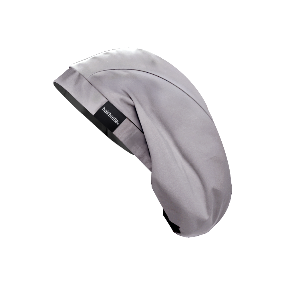 Satin Lined Men's Adjustable Wave Sleep Cap for Black Hair Protection - Soft & Breathable Night Cap for Men with Curly Hair, Perfect for Bedtime & Hair Care Routine