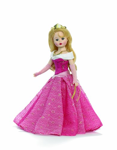 Madame Alexander Sleeping Beauty 10
