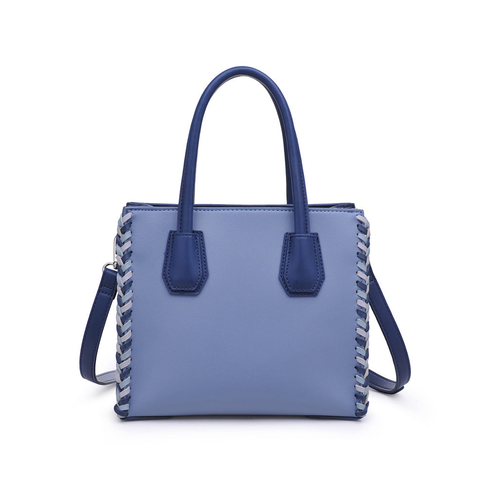 Parker Crossbody Bag for Women - Stylish Leather Shoulder Purse with Adjustable Strap, Perfect for Travel, Shopping, and Everyday Use