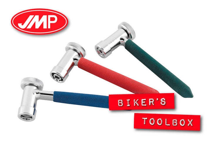 6 Piece Tappet Adjustment Tool Set - Professional Valve Lash Gauge Kit for Motorcycle & Car Engine Maintenance - Perfect for DIY Mechanics & Automotive Repair Shops