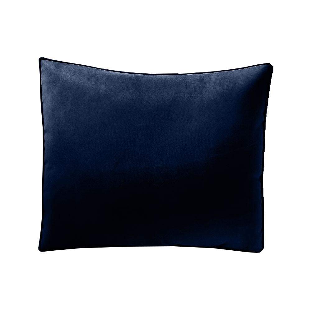 Prolinemax Piped Trim Medium 24x26x6 Deep Seat Back Cushion Slipcover Set AD101 - Perfect for Living Room Sofas, Sectionals, and Recliners - Washable & Durable Furniture Protector
