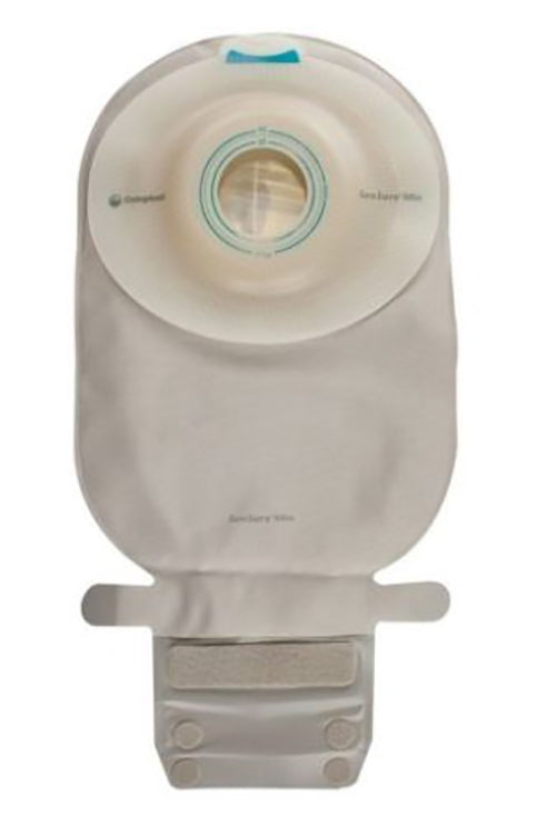 Coloplast SenSura Mio One Piece Drainable Ostomy Pouch - Deep Convex (3/8