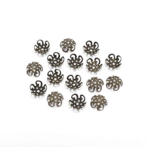 Antique Bronze