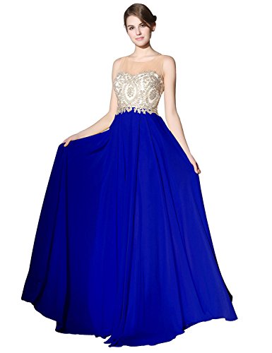 356-royal Blue