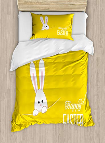 Yellow White