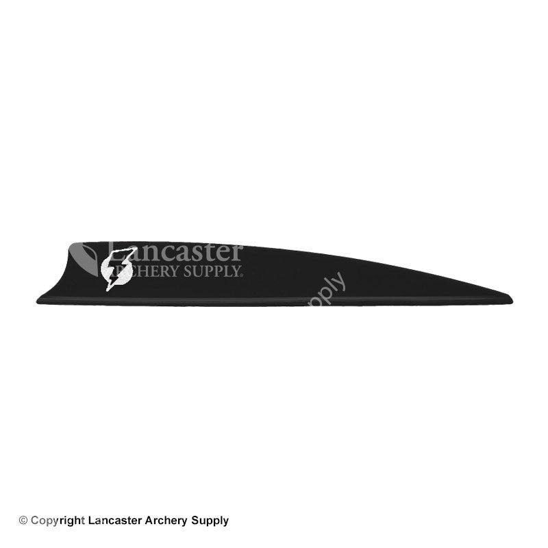 Bohning Bolt Vanes - High-Performance Archery Fletching for Hunting and Target Shooting | Durable, Accurate, and Easy to Install