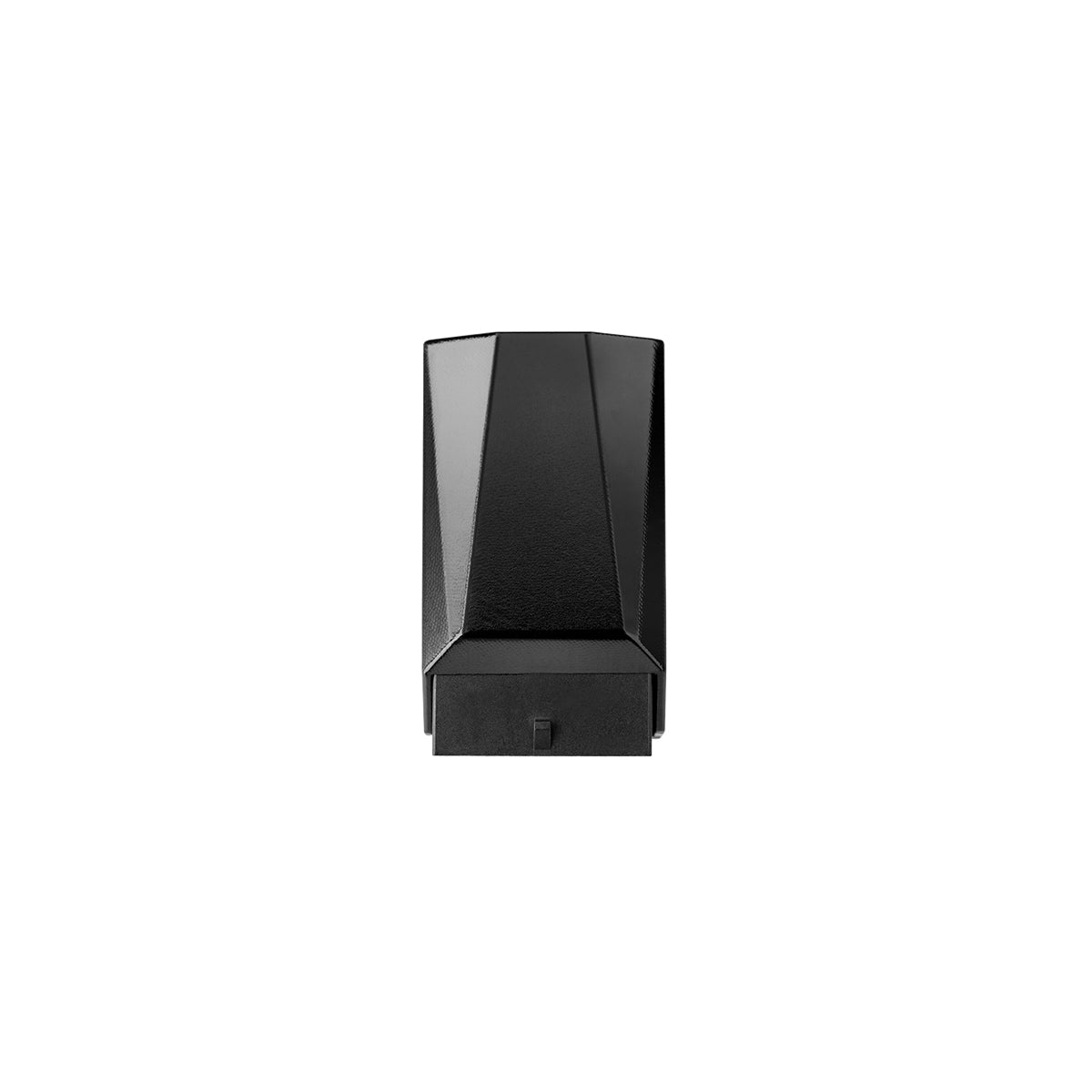 CableMod 12VHPWR 90 Degree Angled Adapter - Variant A (Black) - for NVIDIA RTX 4090/4080 GPUs - Perfect for PC Gaming & Workstation Builds