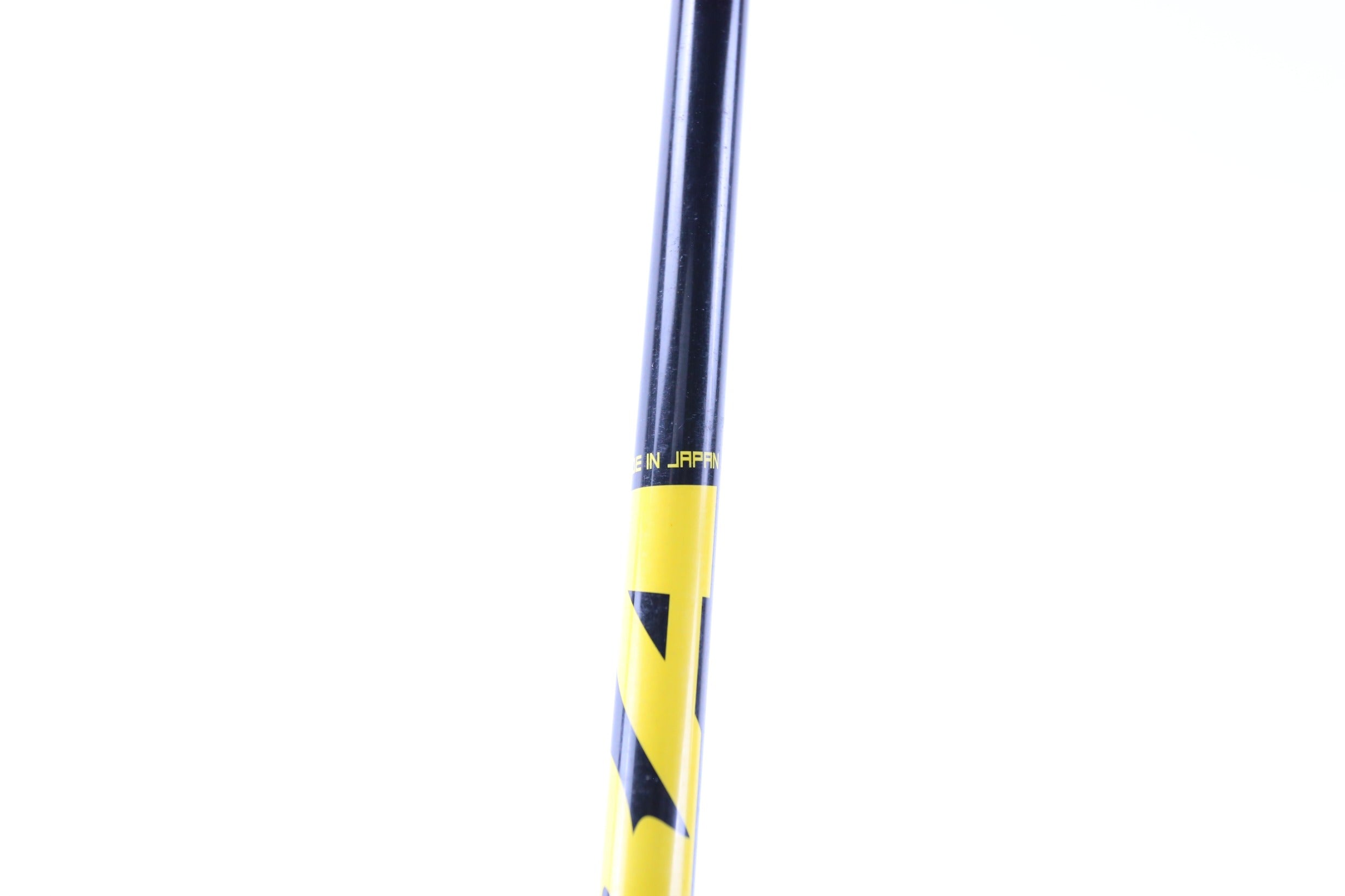 Used Accra Fx 2.0 200 Regular Graphite Hybrid Golf Shaft 38.5