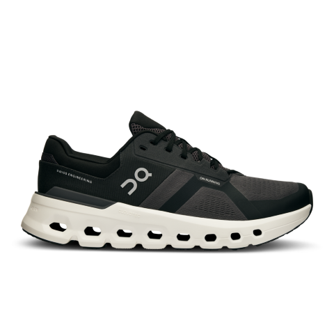 Cloudrunner 2 Men's Running Shoes - Lightweight Cushioned Athletic Sneakers for Jogging, Gym Workouts & Daily Wear
