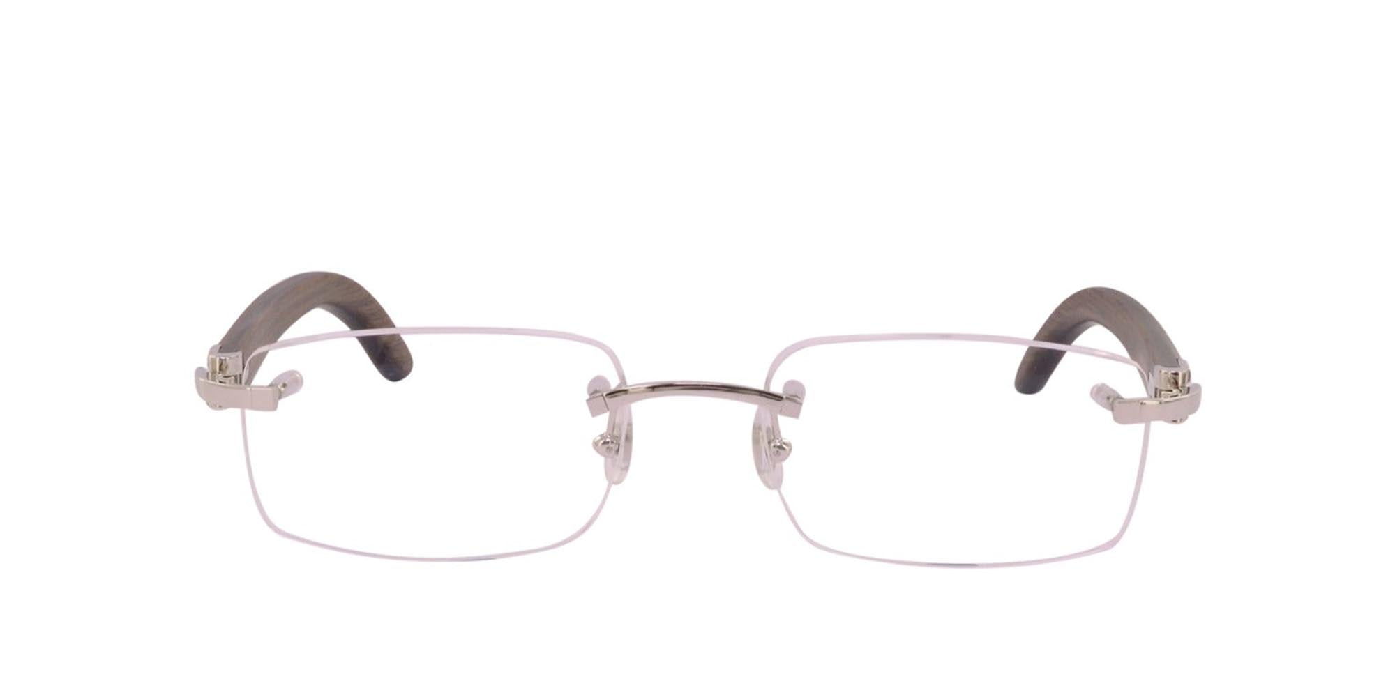 Cartier Ibiza CT0052O Luxury Sunglasses - Polarized UV Protection Aviator Style for Men & Women | Perfect for Beach, Driving & Outdoor Activities