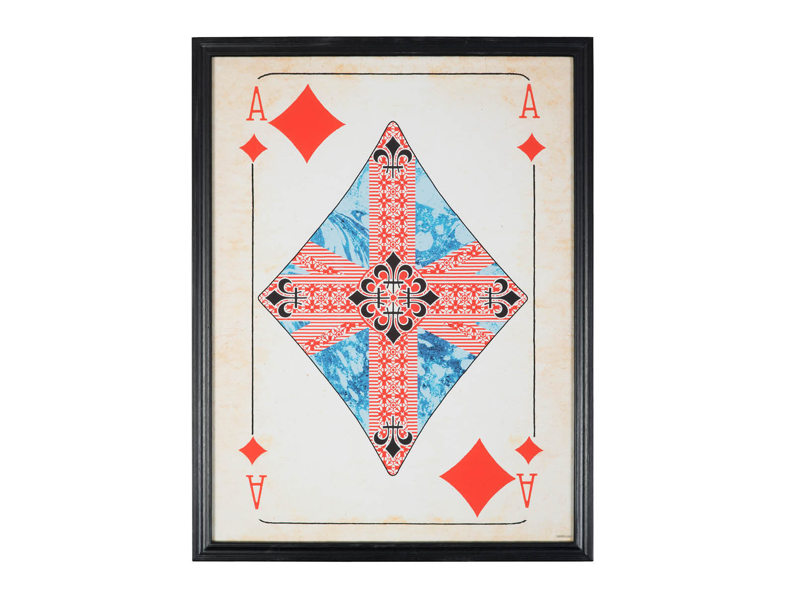 Elegant Framed Wall Art Cards - Perfect for Home Decor, Office & Gift Giving | Handmade & Unique Designs