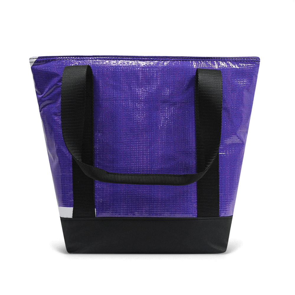 Beck Cooler Bag Bk1 01187 - Insulated Lunch Bag for Work, Picnics & Outdoor Activities - Leakproof & Durable Cooler Tote for Food & Drinks