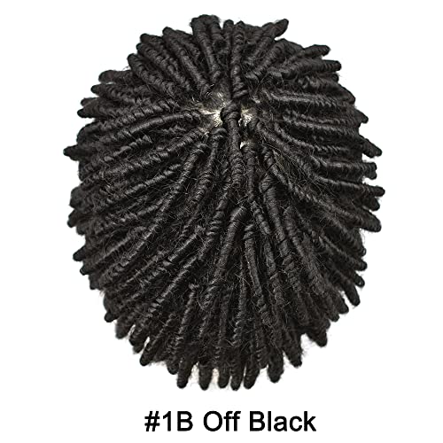 #1B Off Black-6mm