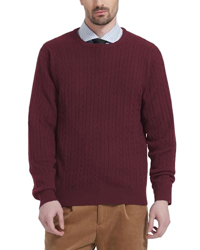 Burgundy Red