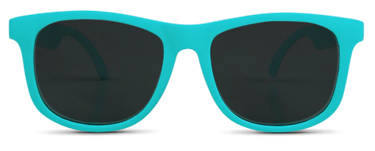 Stylish Real Teal Sunglasses for Women & Men – UV Protection, Polarized Lenses – Perfect for Beach, Driving & Outdoor Activities