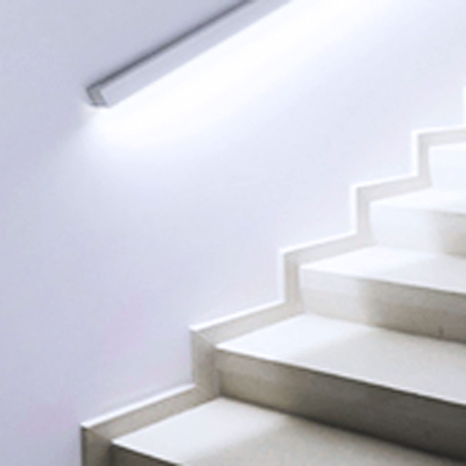 DenicMic LED Strip Lights 1 Pack Cool White - Perfect for Bedroom, Kitchen, and Home Decor Lighting