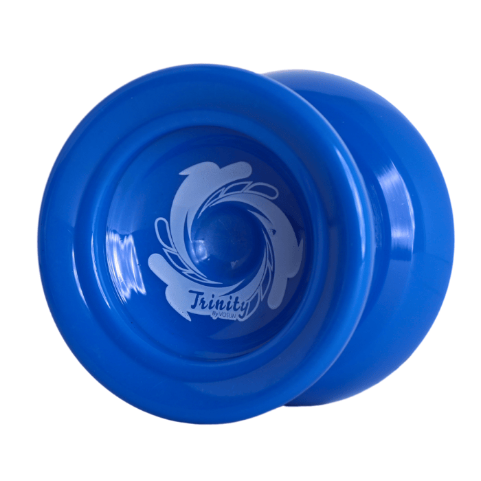 Vosun Trinity Responsive Beginners Yo-Yo - Perfect for Kids & Adults Learning Yo-Yo Tricks, Outdoor Play & Stress Relief