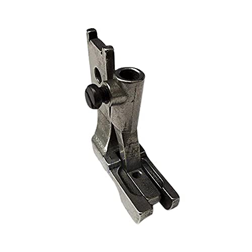 Cutex Welting Piping Foot with Teeth Bottom - Size 3/8