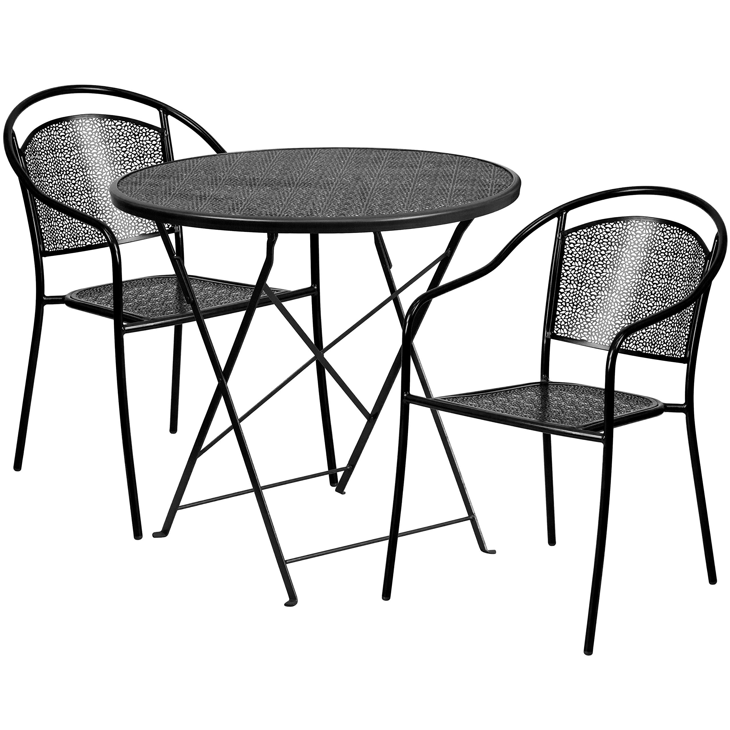 Flash Furniture Commercial Grade 30