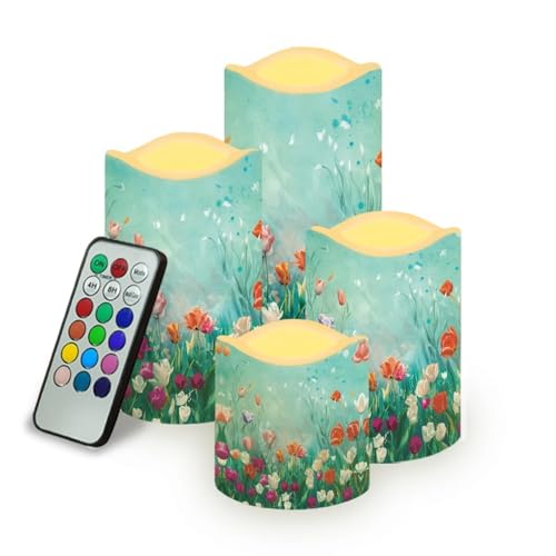 Elegant Floral Pattern