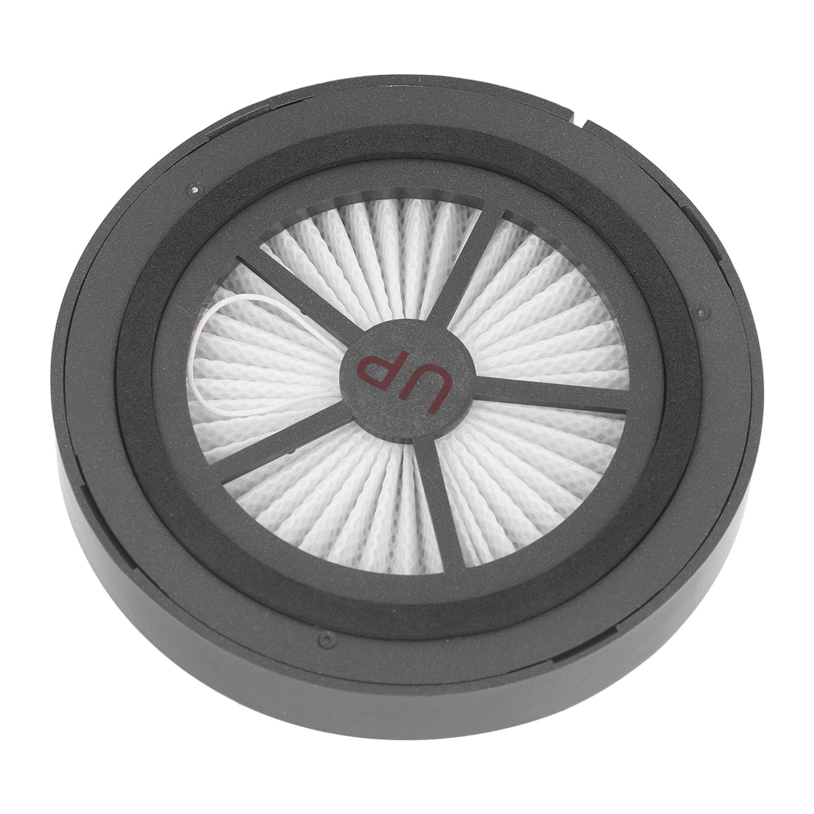 Proscenic P10 P11 P10 Pro Vacuum Cleaner HEPA Filter Replacement - Genuine OEM Handheld Vacuum Accessories & Spare Parts - Perfect for Pet Hair, Dust & Allergies - Home, Car & Office Cleaning