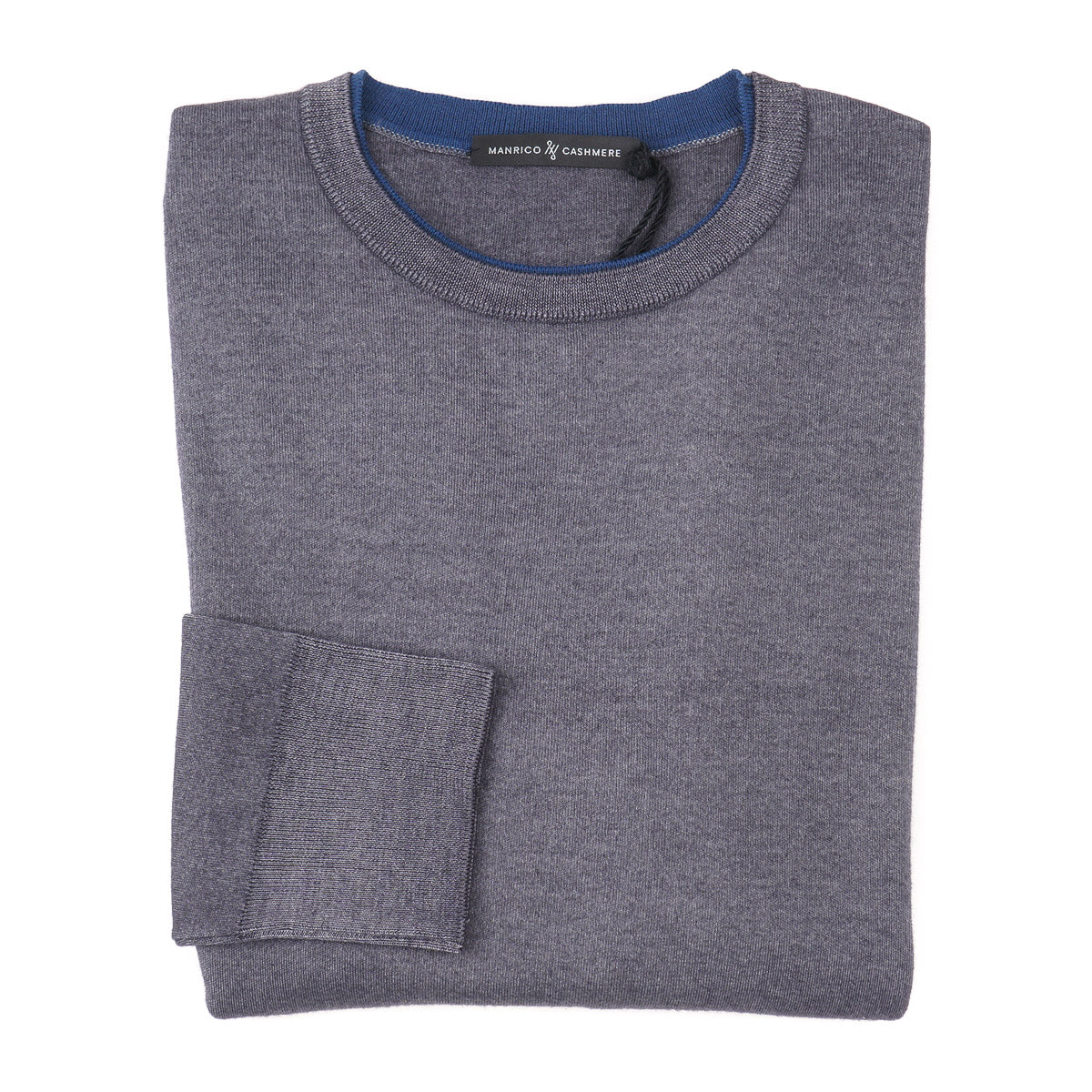 Premium Men's Cashmere Sweater - Soft Garment-Dyed Pullover for Winter | Cozy & Stylish for Office, Travel & Casual Outfits
