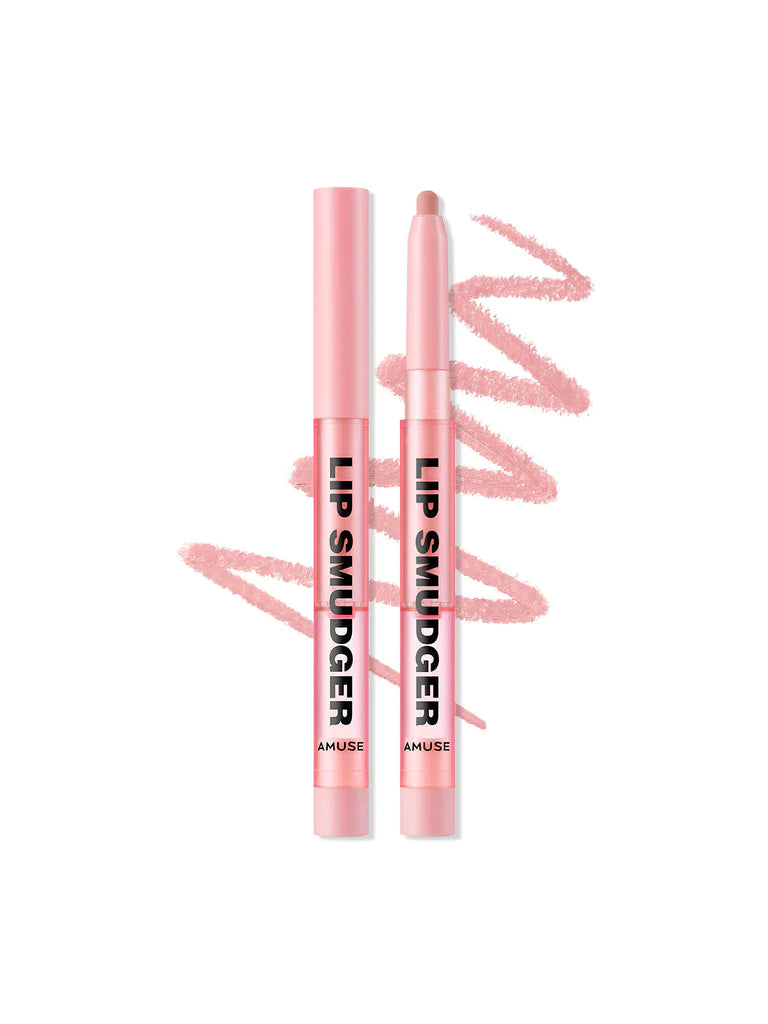 AMUSE Lip Smudger 0.5g - Long-Lasting Matte Lipstick for Everyday Wear | Perfect for Work, Date Night & Special Occasions