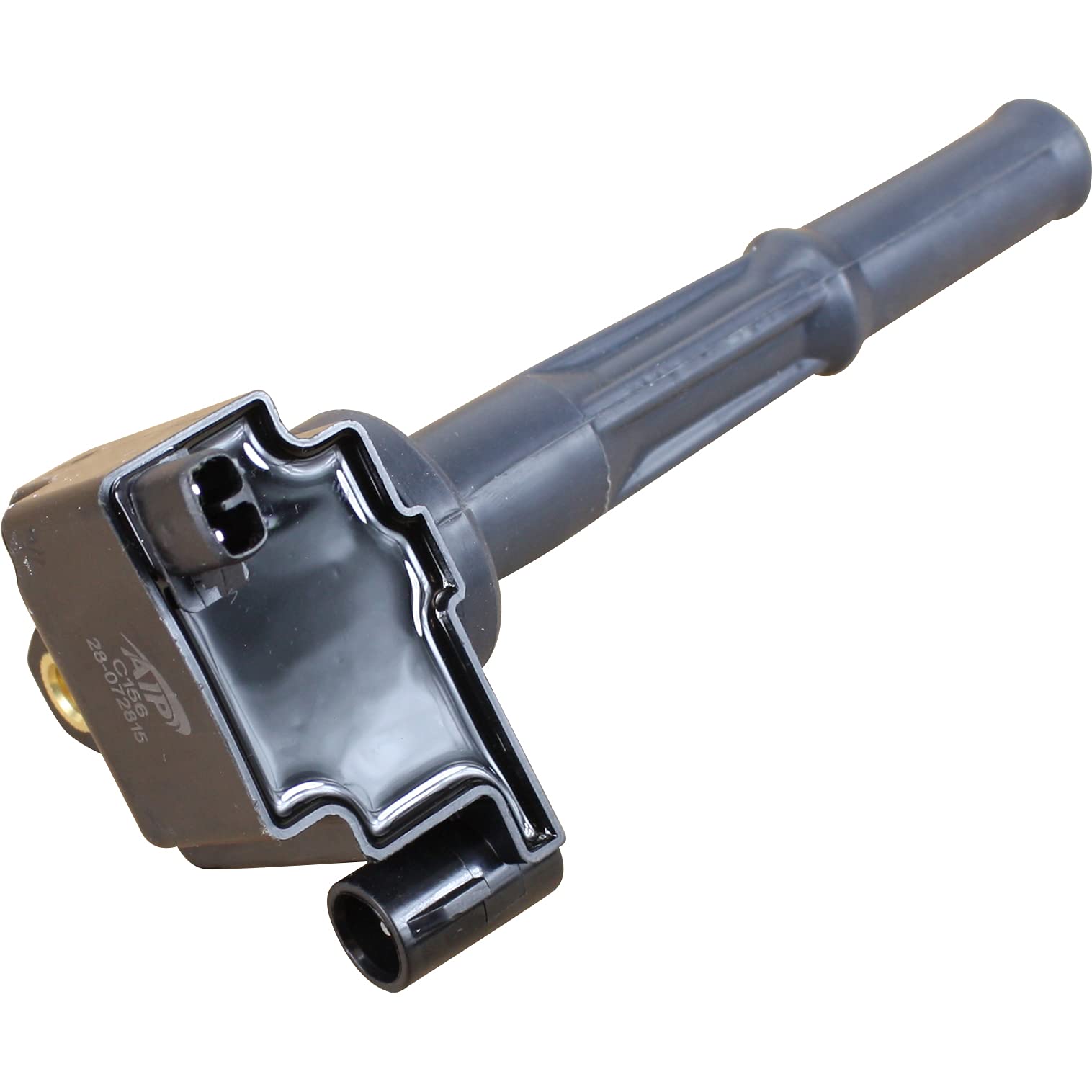Premium Ignition Coil Pack Set for 1995-2004 Toyota 4Runner T100 Tacoma Tundra - OEM Fit 88921337 C156x3 - Improve Engine Performance & Fuel Efficiency for Off-Road & Daily Driving