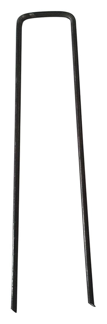 High-Quality Steel Anchor Pins 6 in. x 1 in. - Pack of 500 - Heavy Duty Fasteners for Construction, Woodworking & DIY Projects
