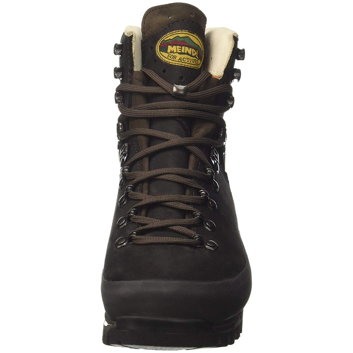 Meindl Men's Island Pro MFS Hiking Boots - Lightweight & Waterproof for Outdoor Adventures, Trekking & Travel