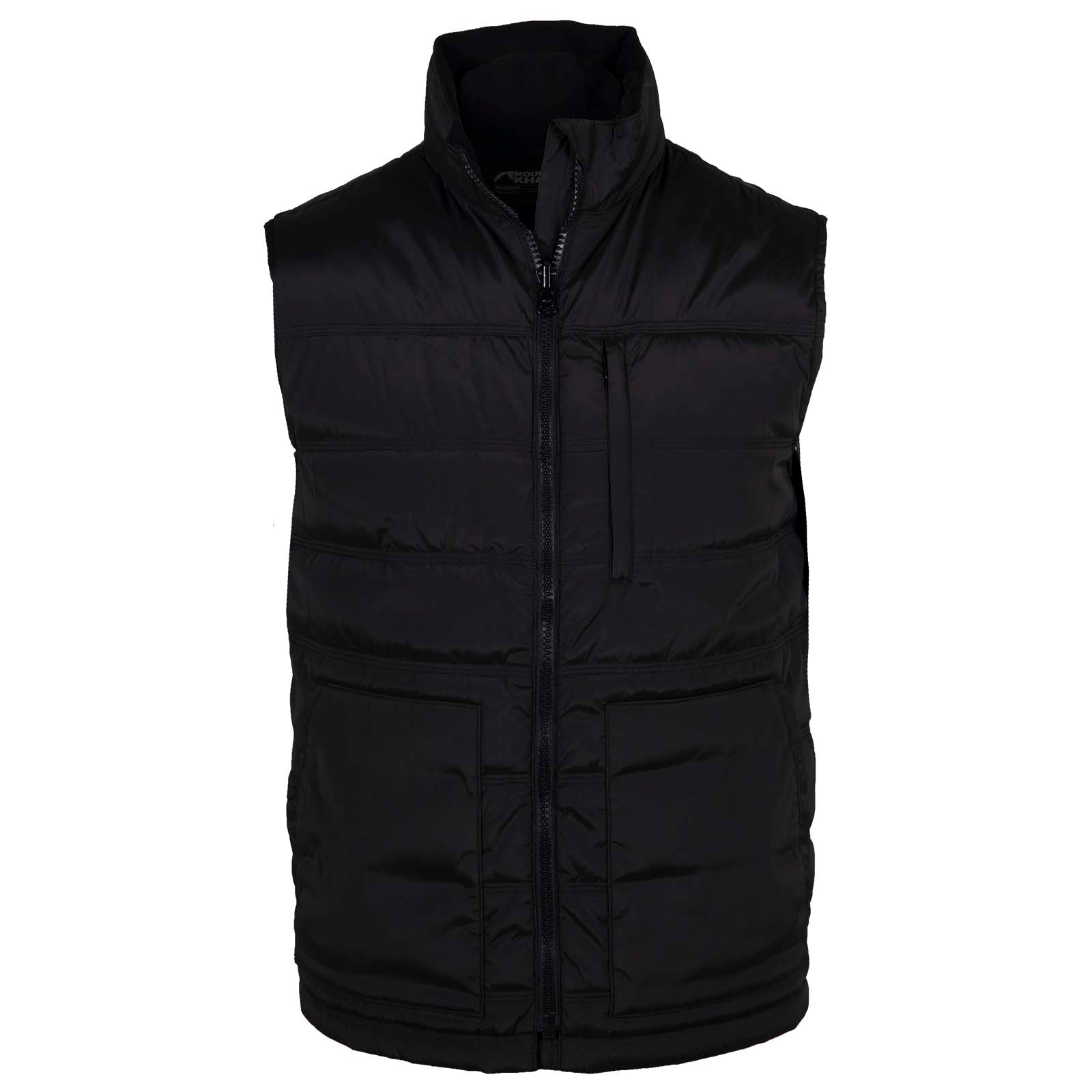 Men's Lynx Rover Vest - Lightweight Outdoor Hiking Jacket for Camping, Travel & Adventure - Water-Resistant & Breathable Activewear