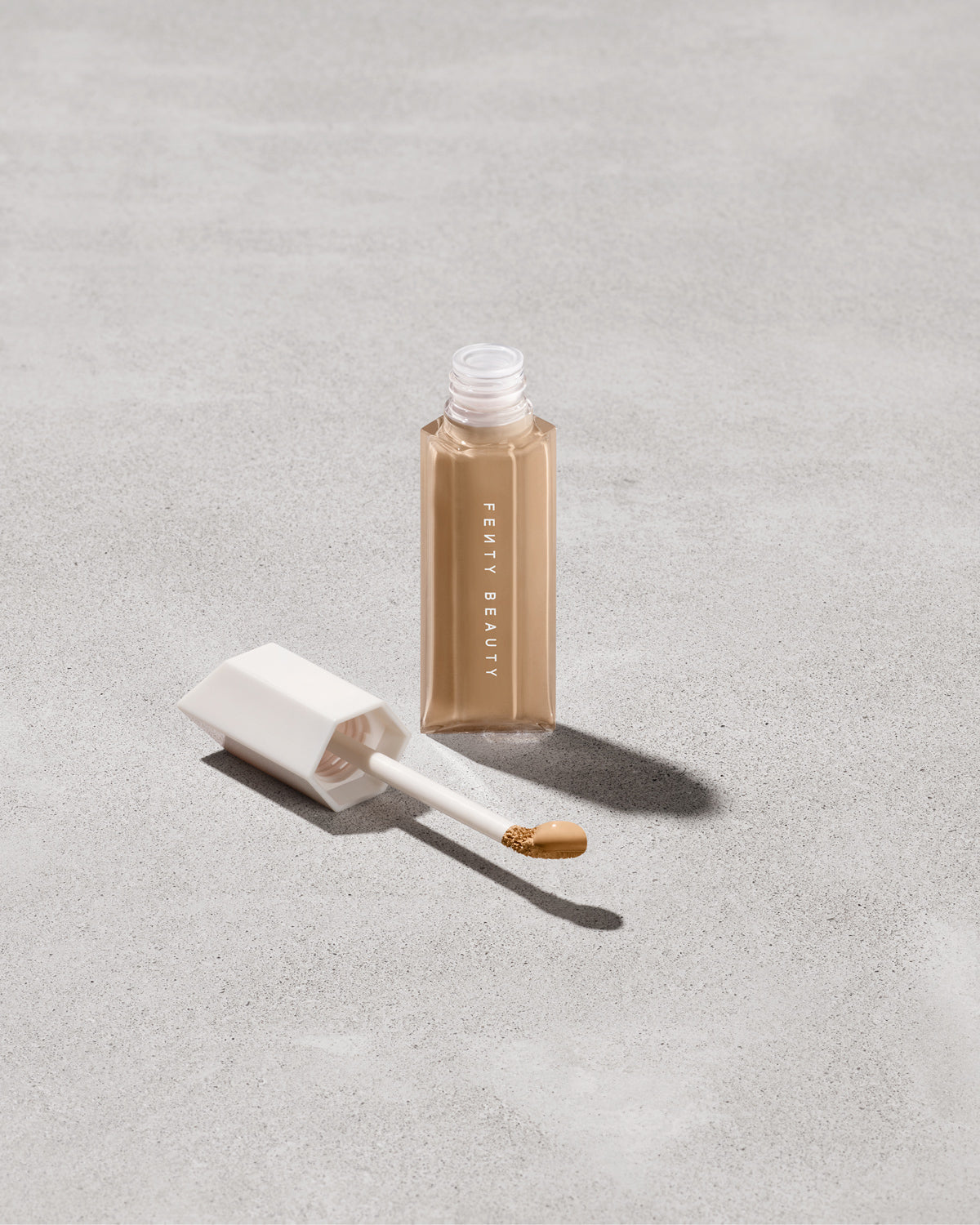 We're Even Hydrating Longwear Concealer - 265W Warm Beige | Full Coverage, Crease-Proof & 24H Wear | Perfect for Dark Circles, Blemishes & Under Eye Brightening