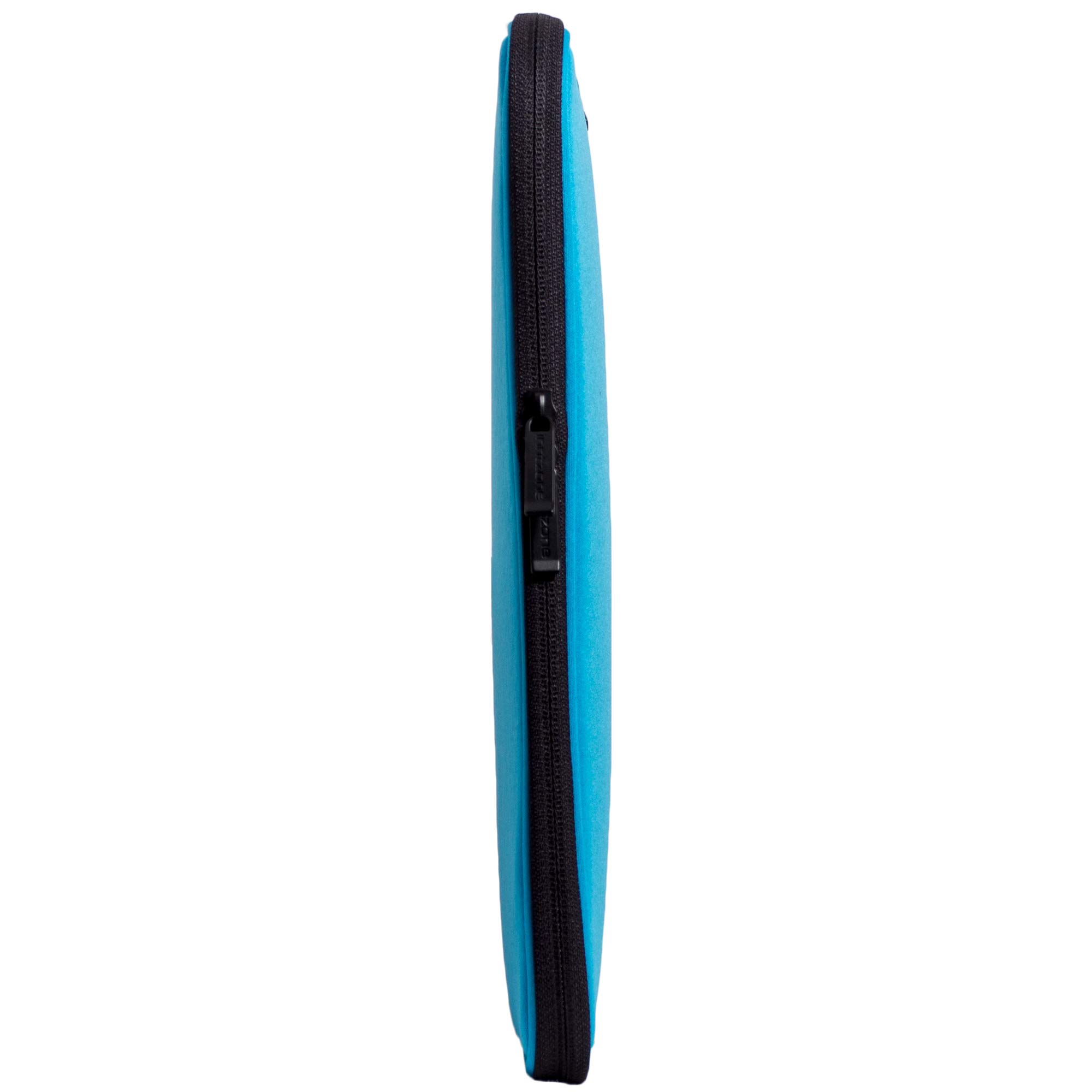 11.6-Inch Laptop Sleeve Case for Chromebook - Slim Protective Cover with Foldable Design, Lightweight & Durable (Blue) - Perfect for School, Work, Travel & Commuting