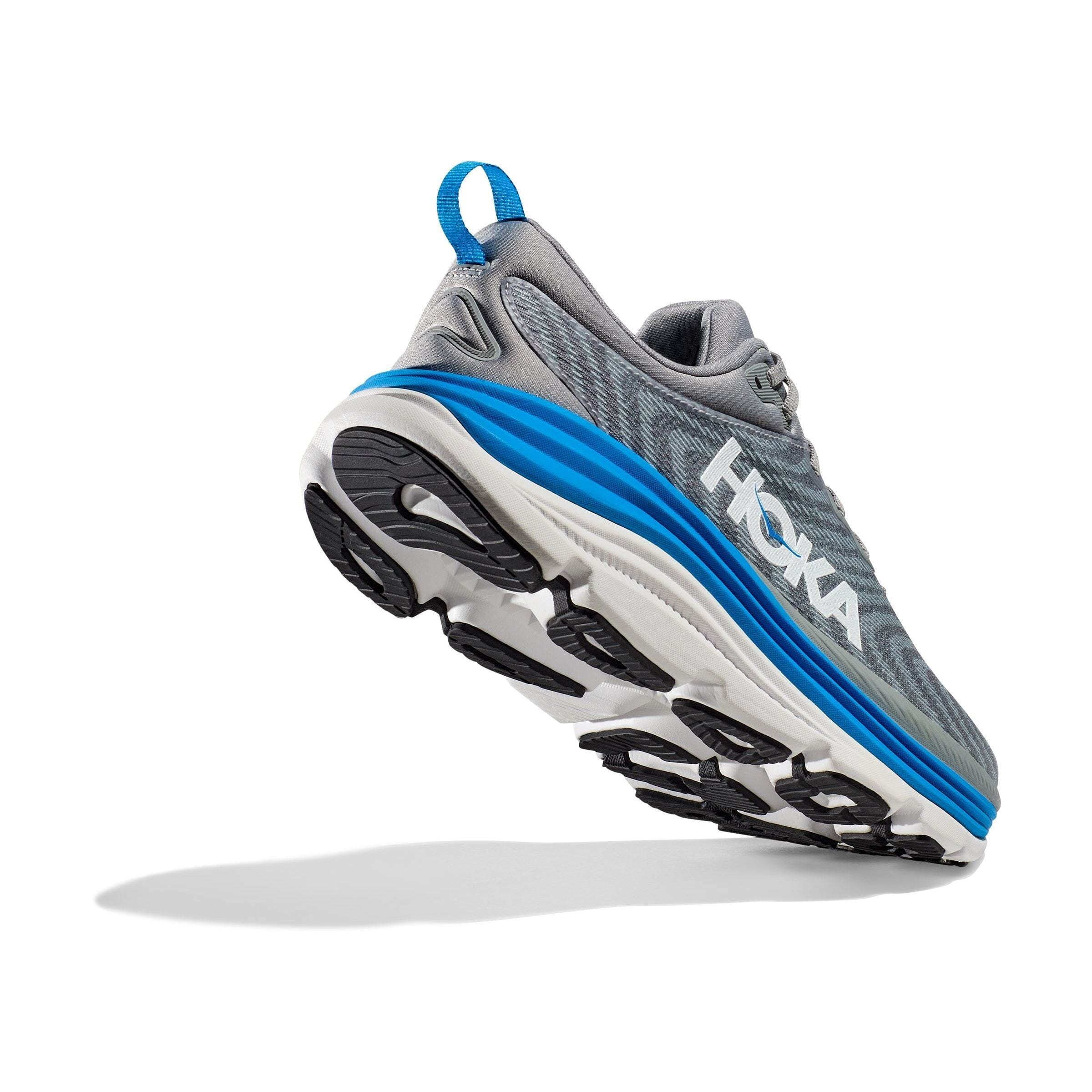 HOKA Gaviota 5 Men's Running Shoes - Medium & Wide Width for Stability & Support | Perfect for Road Running, Jogging & Long-Distance Training