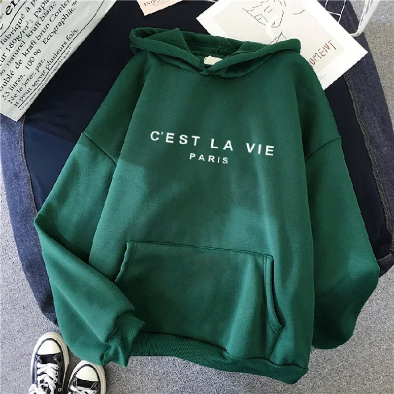 green letter velvet
