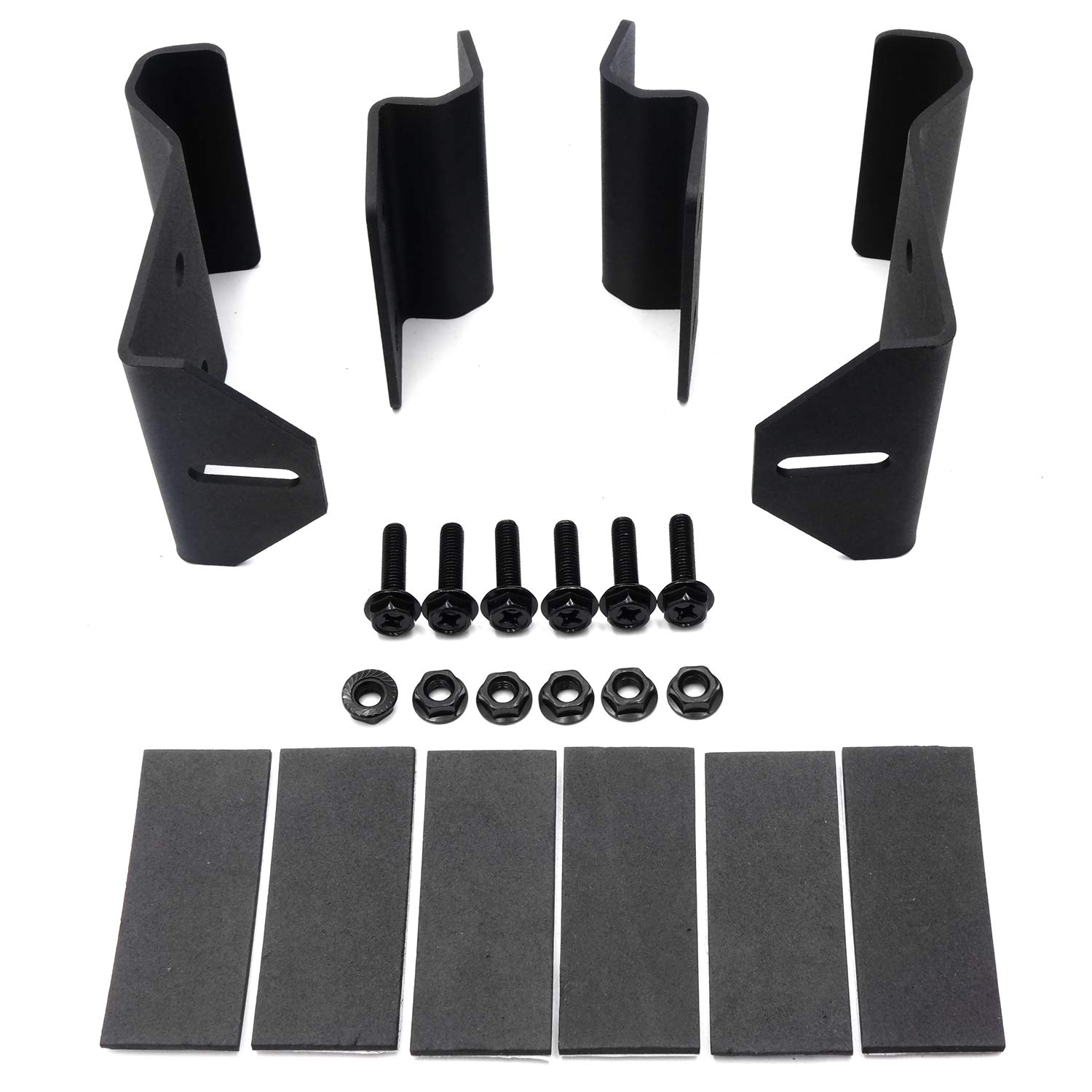 Polaris Ranger Front Roof 50