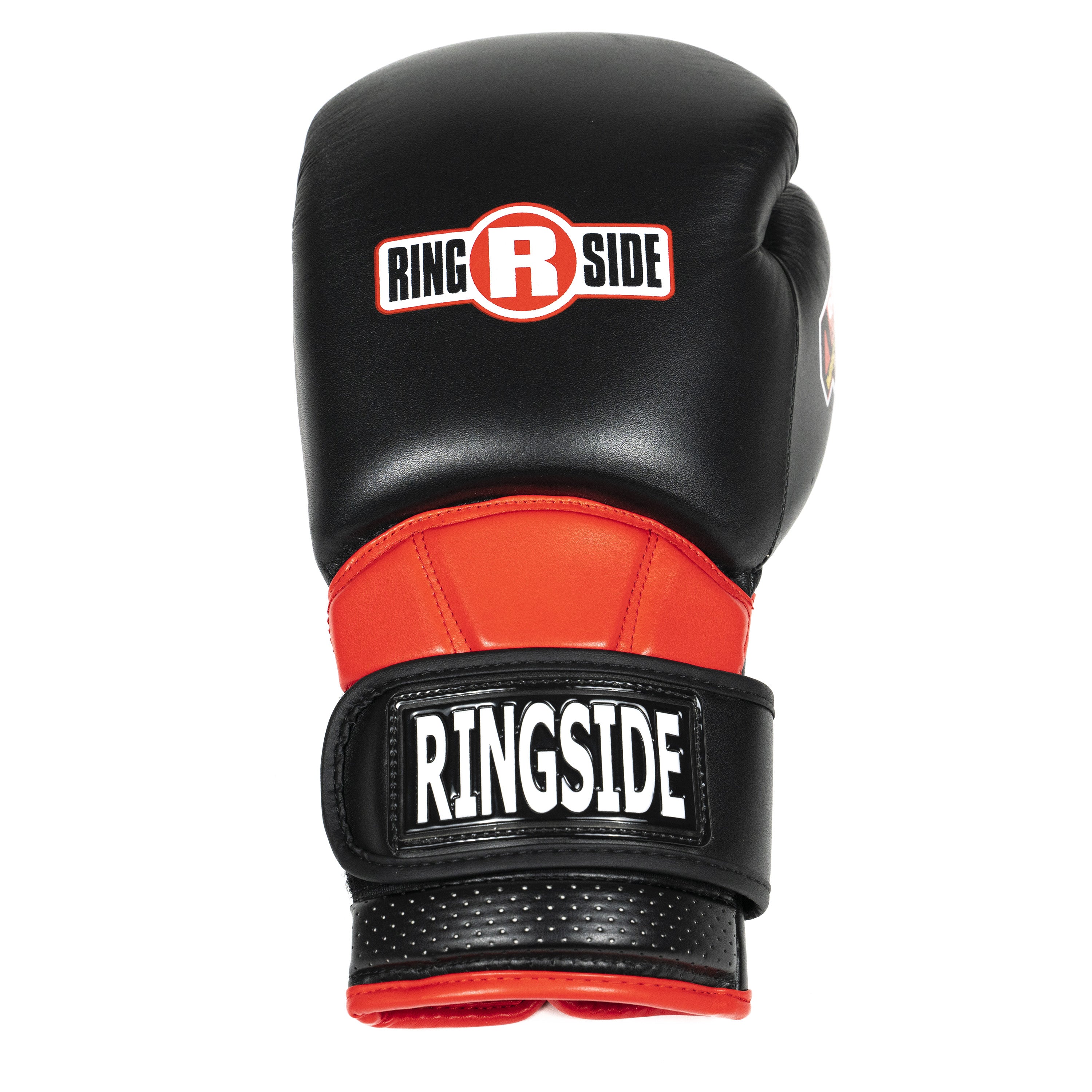 Ringside Safety Sparring Gloves for Boxing & MMA Training - Premium Protective Gear for Fighters & Athletes - Ideal for Gym, Home Workouts & Martial Arts Practice
