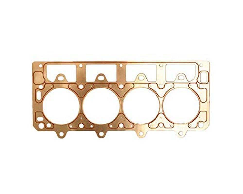 ICS Titan Copper Cylinder Head Gasket - 4.160