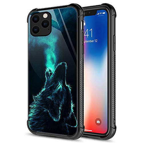 Nebula Wolf