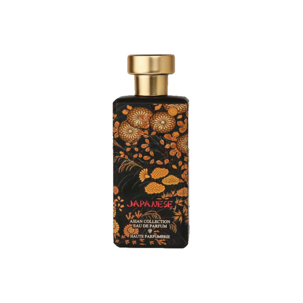 Premium Japanese EDP Perfume for Women - 60ml Floral Fragrance, Long-Lasting & Elegant | Perfect for Daily Wear, Office, Date Night & Special Occasions