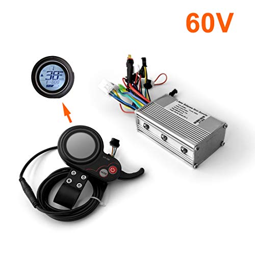 60V White screen kit